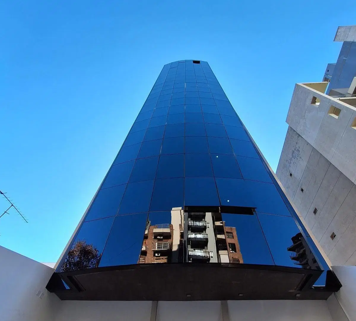 Venta de oficinas premium en Quilmes Centro 1
