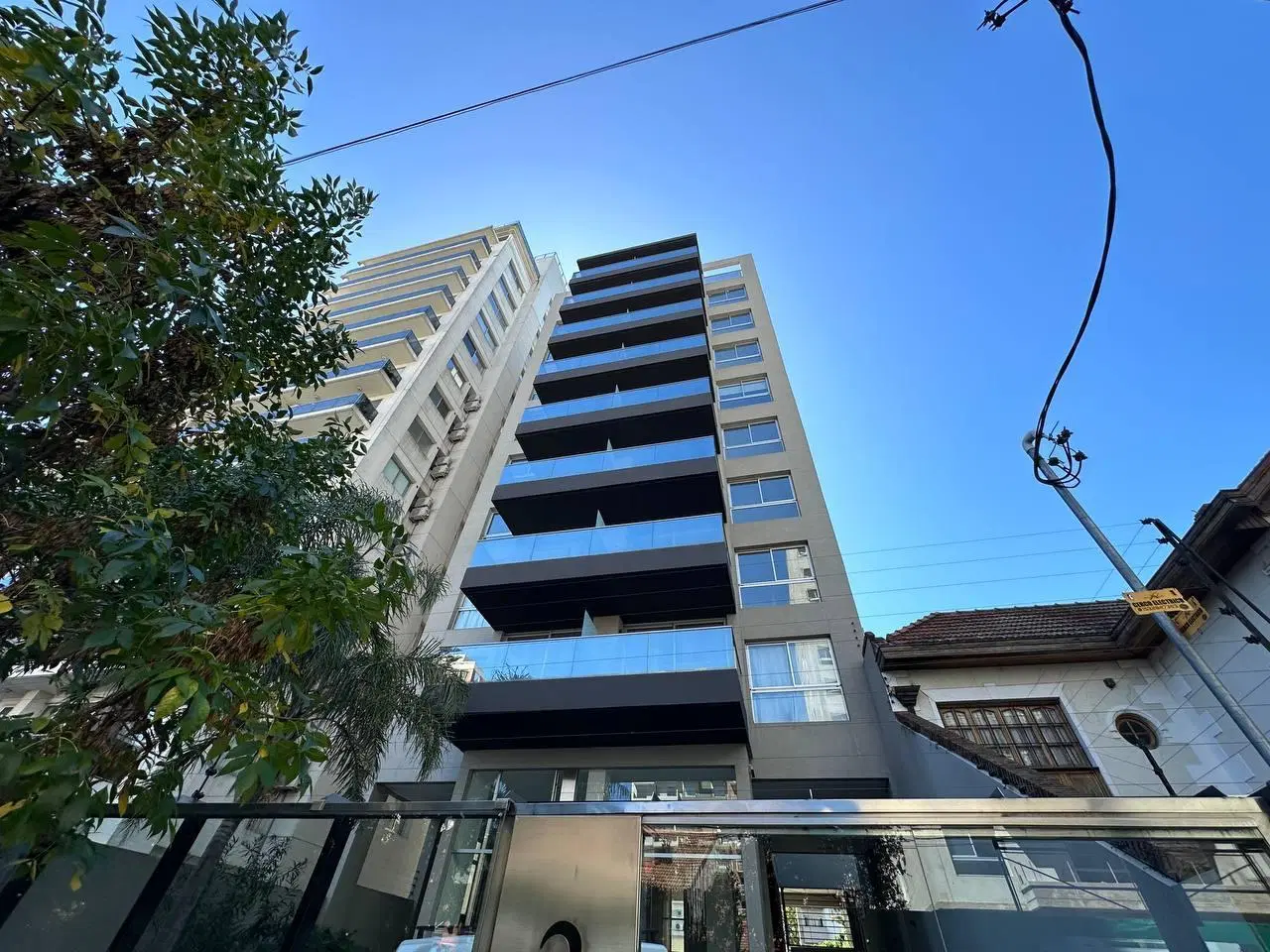 VENTA DEPARTAMENTO 2 AMBIENTES EN QUILMES CENTRO A ESTENAR CON AMENITIES 4