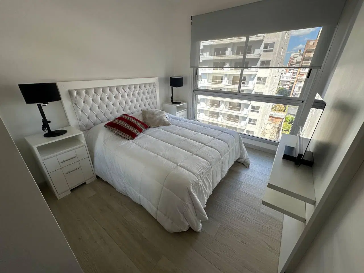 VENTA DEPARTAMENTO 2 AMBIENTES EN QUILMES CENTRO A ESTENAR CON AMENITIES 2