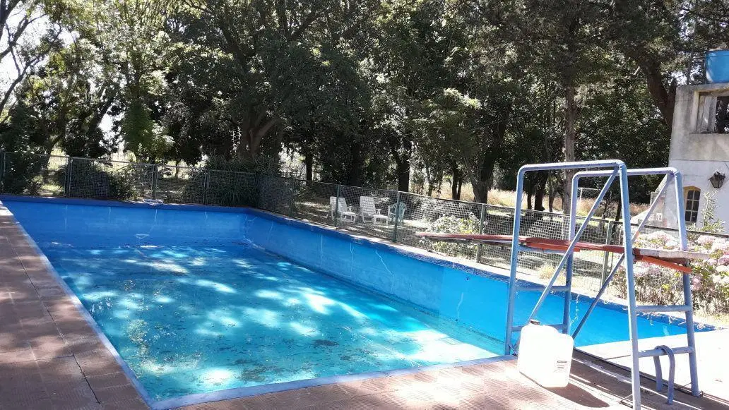 Terreno - Chascomus 4
