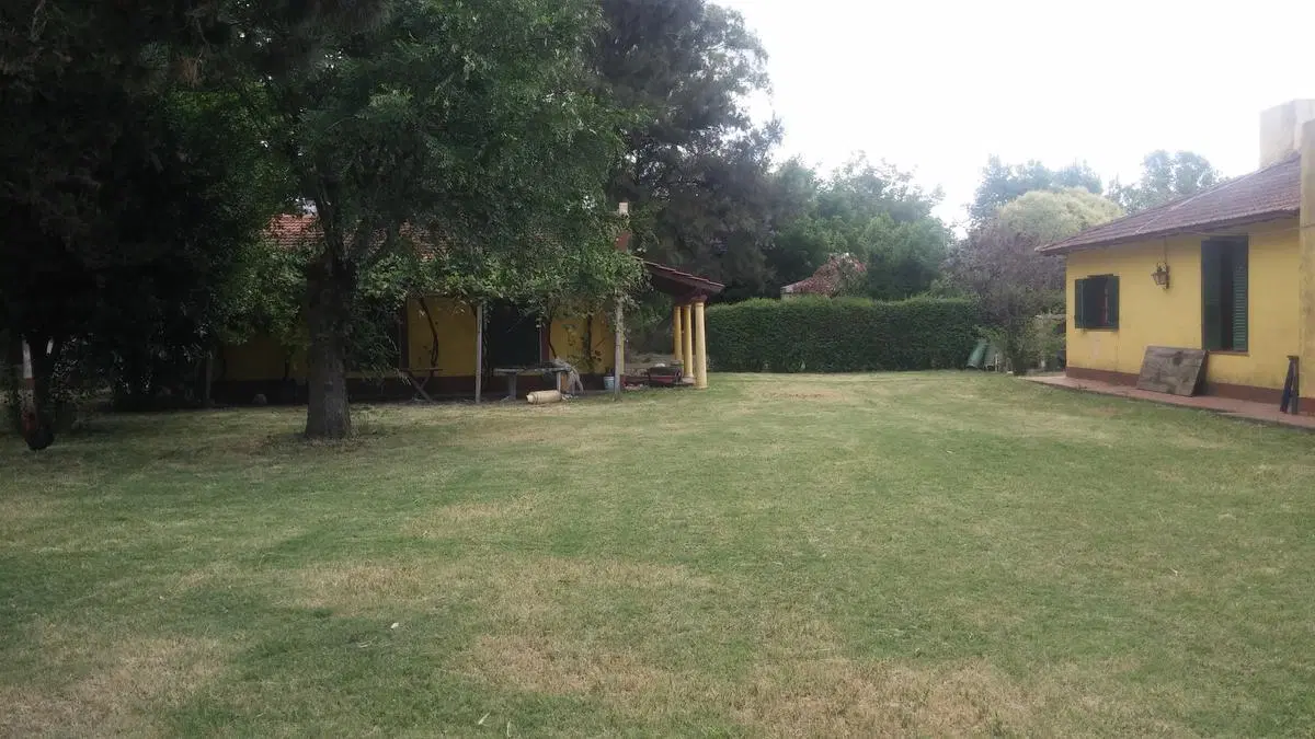 Terreno - Chascomus 2