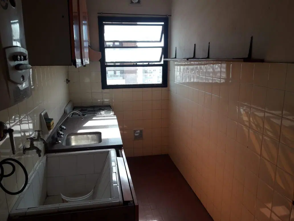 VENTA DE DEPARTAMENTO DE 2 AMB EN WILDE - APTO PROFESIONAL 5