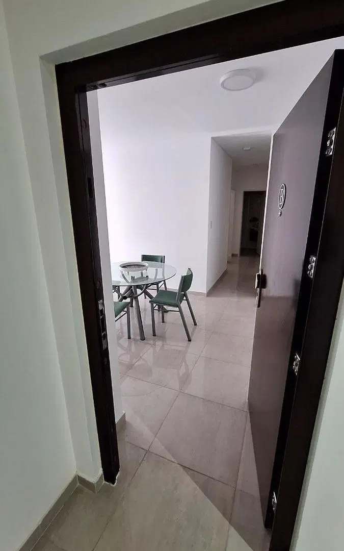Venta departamento 3 ambientes en Quilmes centro -APTO CREDITO- 2
