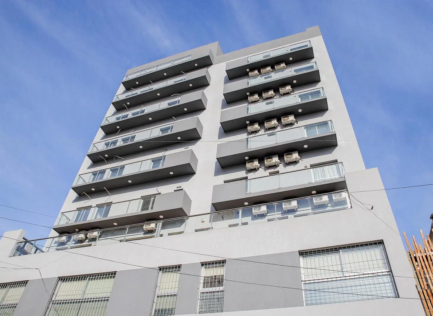 Venta departamento 3 ambientes en Quilmes centro -APTO CREDITO- 5