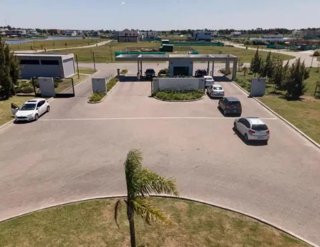 VENTA LOTE BARRIO CERRADO SEBASTIAN GABOTO- PUEBLOS DEL PLATA-HUDSON 4