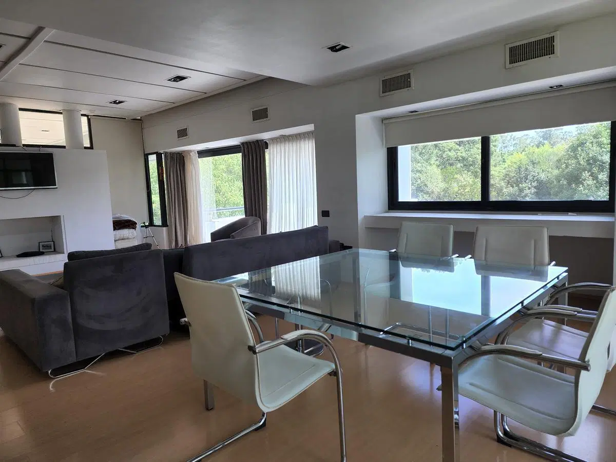 VENTA DE CASA 5 AMB. CON PILETA - B° El Molino - Abril - CONSULTAR FORMA DE PAGO 1