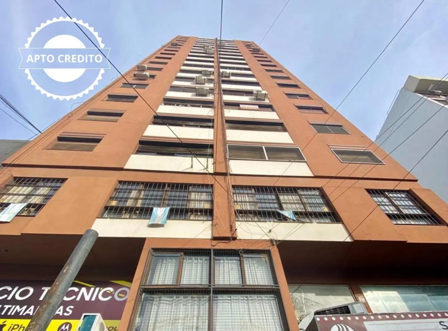 VENTA DEPTO. 3 AMBIENTES MÁS DEPENDENCIA QUILMES CENTRO 2