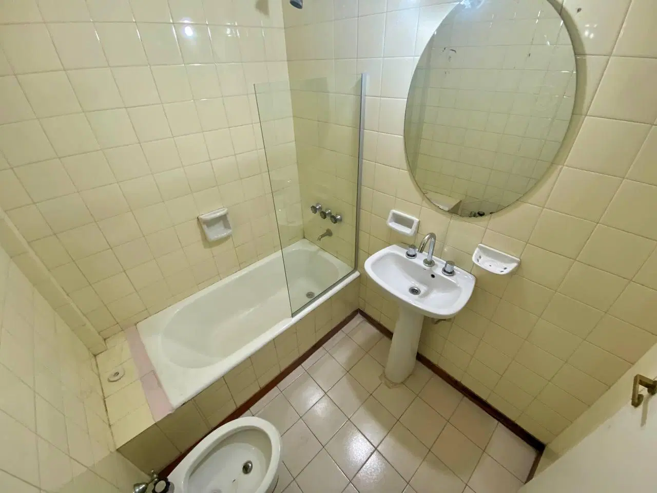 VENTA DEPTO. 3 AMBIENTES MÁS DEPENDENCIA QUILMES CENTRO 5