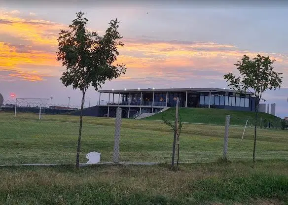 VENTA LOTE EN BARRIO VILLALOBOS HUDSON DE 616m2 - FINANCIACIÓN 1