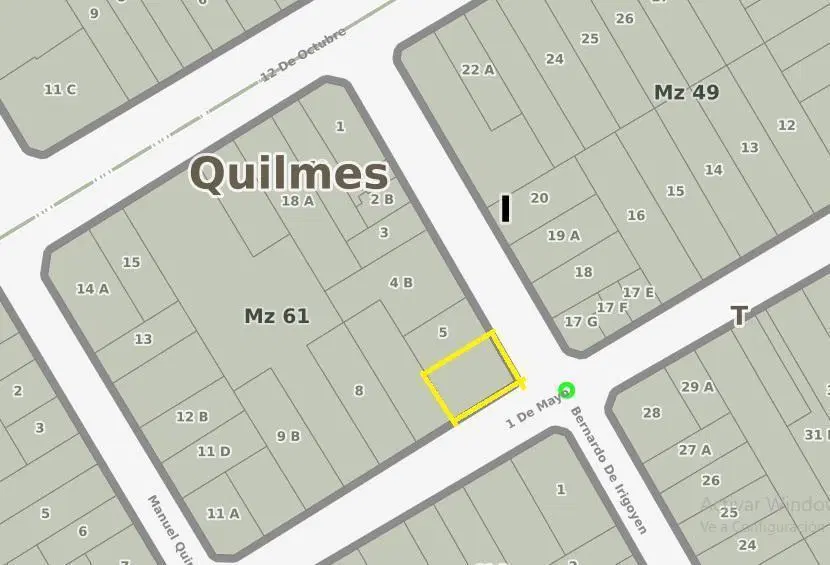 Venta de Departamentos en Quilmes IDEAL INVERSOR ! 2