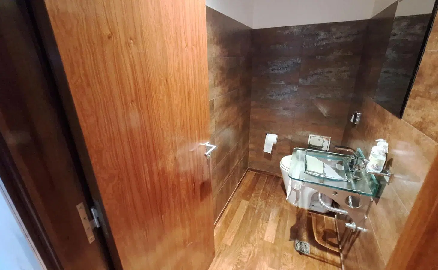 Venta de departamento de categoría 4 amb / 2 cocheras - Quilmes centro 5
