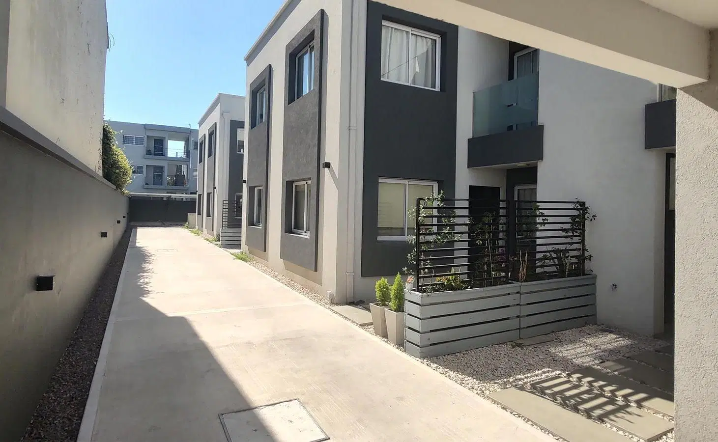 VENTA DUPLEX 3 AMBIENTES EN BERAZATEGUI 4