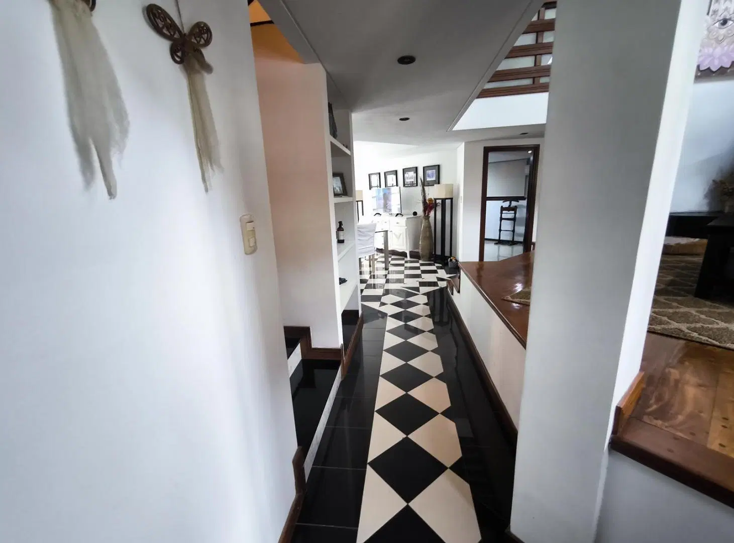 VENTA CASA 3 AMBIENTES EN COUNTRY CLUB EL CARMEN HUDSON 2