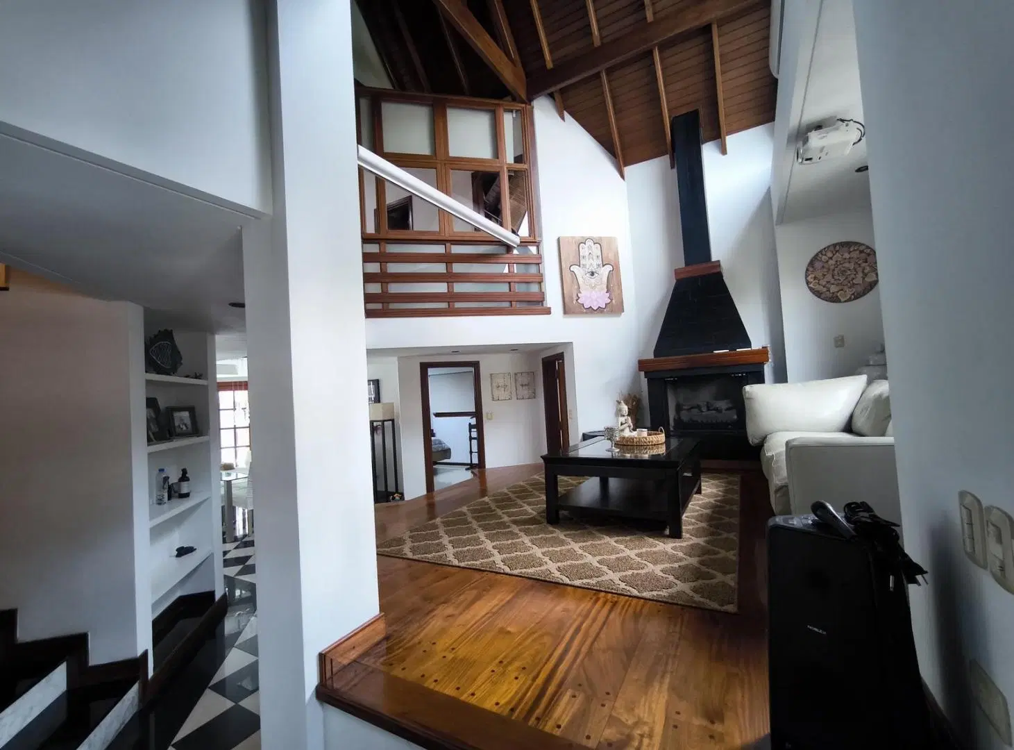 VENTA CASA 3 AMBIENTES EN COUNTRY CLUB EL CARMEN HUDSON 1