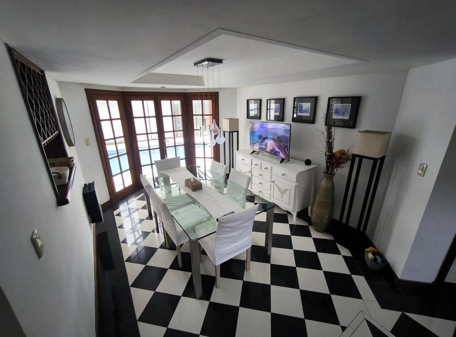 VENTA CASA 3 AMBIENTES EN COUNTRY CLUB EL CARMEN HUDSON 4