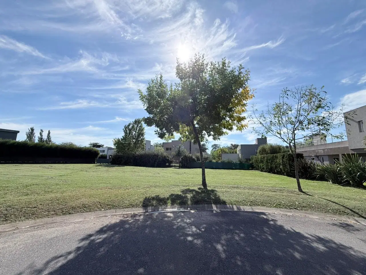 VENTA LOTE INTERNO DE 750M2 EN FINCAS DE HUDSON 1