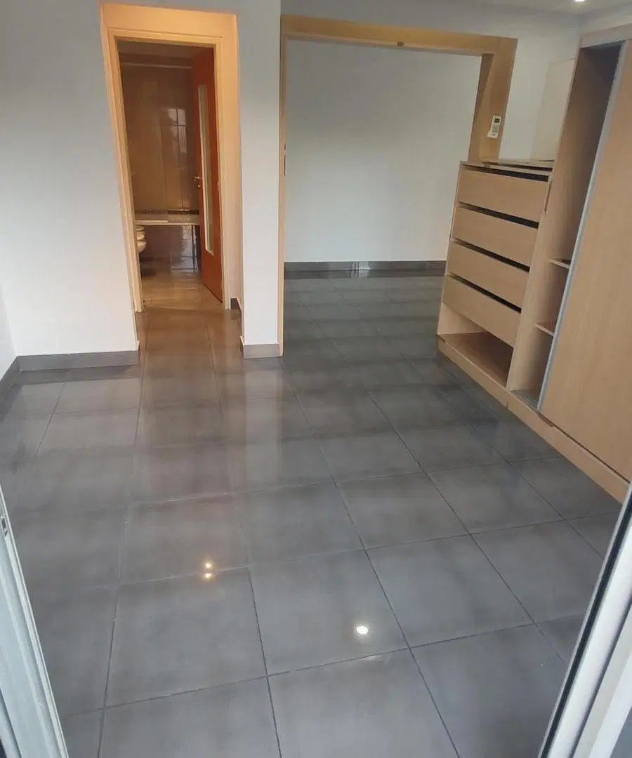 Alquiler de Departamento Monoambiente con división - Apto Profesional 4