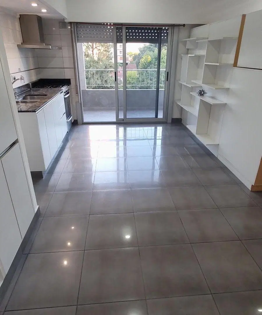 Alquiler de Departamento Monoambiente con división - Apto Profesional 2