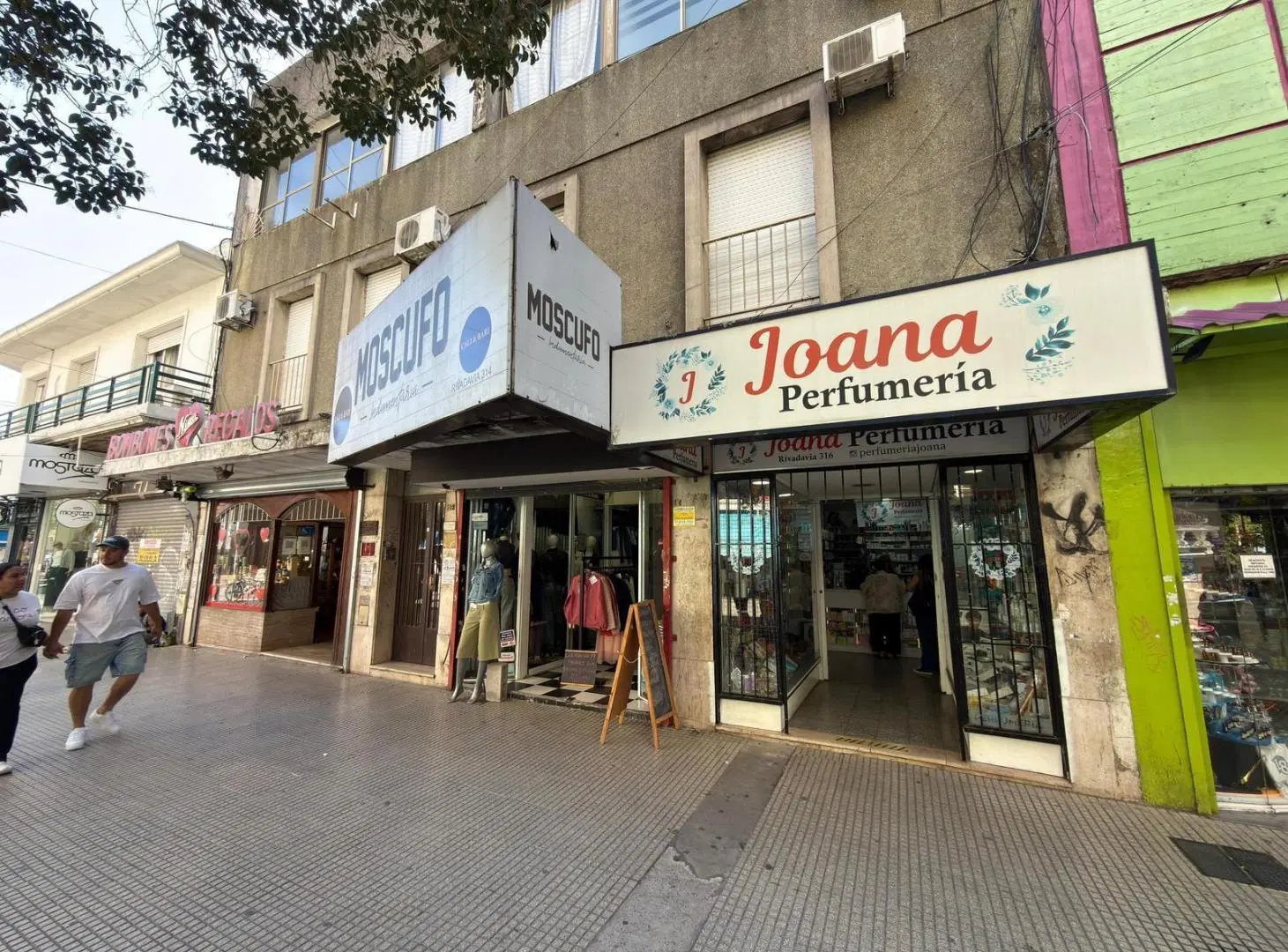 VENTA DE LOCALES, VIVIENDA Y OFICINAS EN QUILMES CENTRO - OPORTUNIDAD DE INVERSION 3