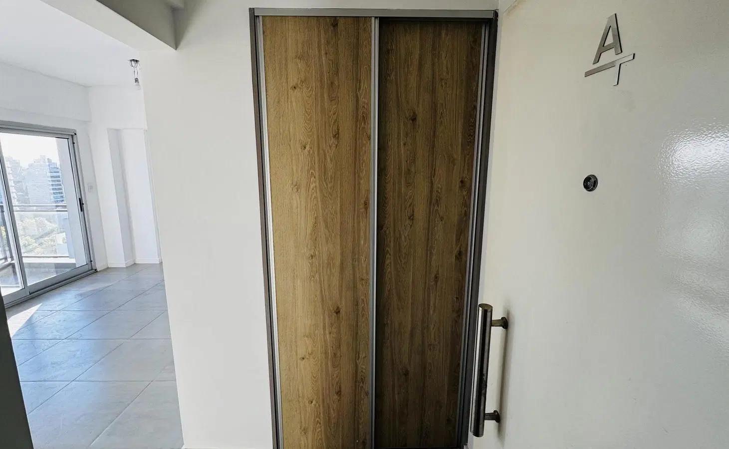 VENTA DEPARTAMENTO 2 AMBIENTES CON AMENITIES Y COCHERA EN QUILMES CENTRO 1