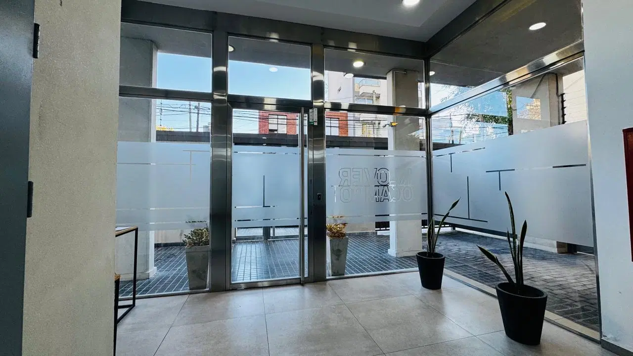 VENTA DEPARTAMENTO 2 AMBIENTES CON AMENITIES Y COCHERA EN QUILMES CENTRO 4