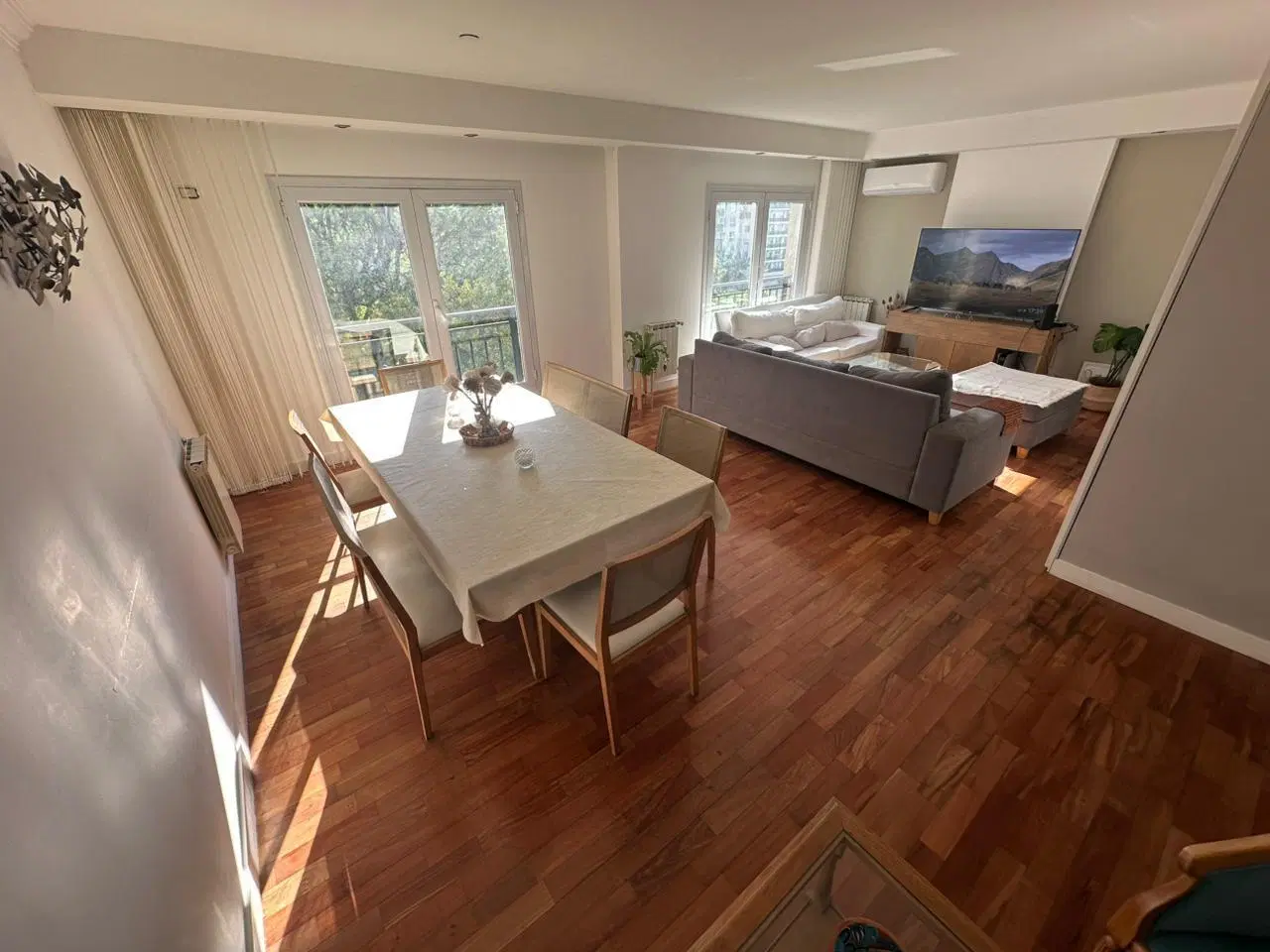 VENTA/ALQUILER DEPARTAMENTO 4 AMBIENTES DE CATEGORÍA CON DOS COCHERAS Y AMENITIES EN QUILMES CENTRO 2