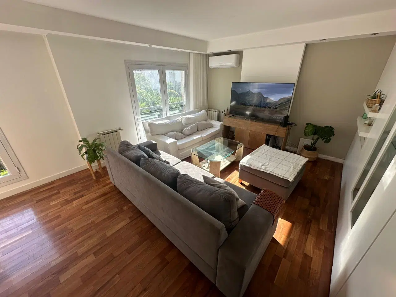 VENTA/ALQUILER DEPARTAMENTO 4 AMBIENTES DE CATEGORÍA CON DOS COCHERAS Y AMENITIES EN QUILMES CENTRO 3