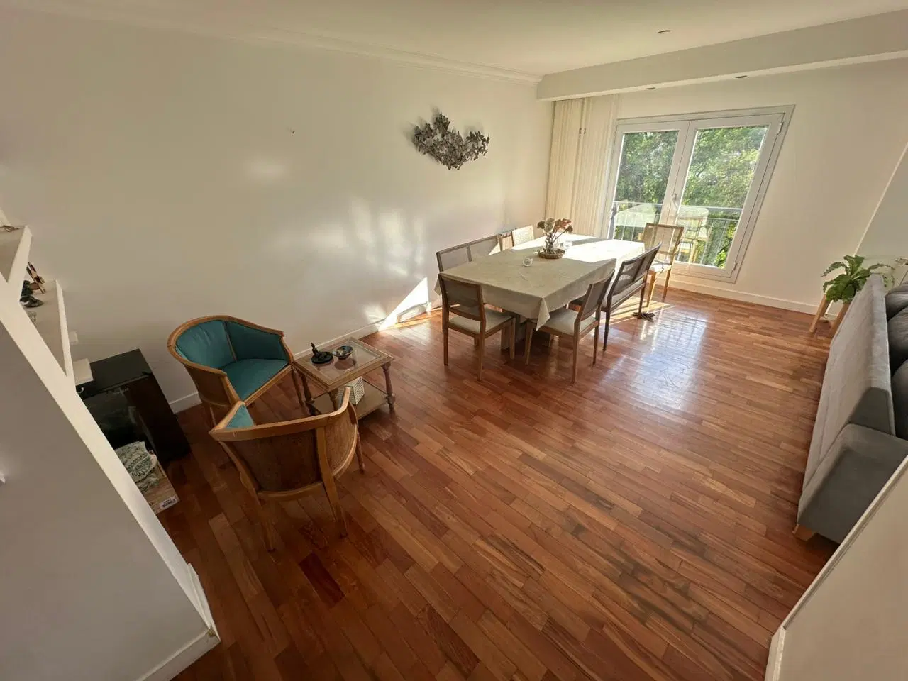 VENTA/ALQUILER DEPARTAMENTO 4 AMBIENTES DE CATEGORÍA CON DOS COCHERAS Y AMENITIES EN QUILMES CENTRO 4
