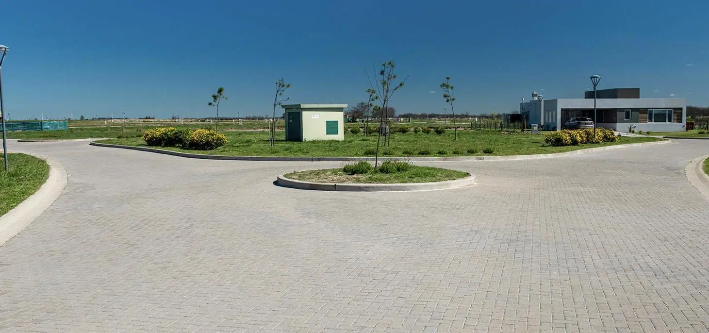 Venta de Terreno en Barrio Santa Clara al Sur etapa IV San Vicente 5