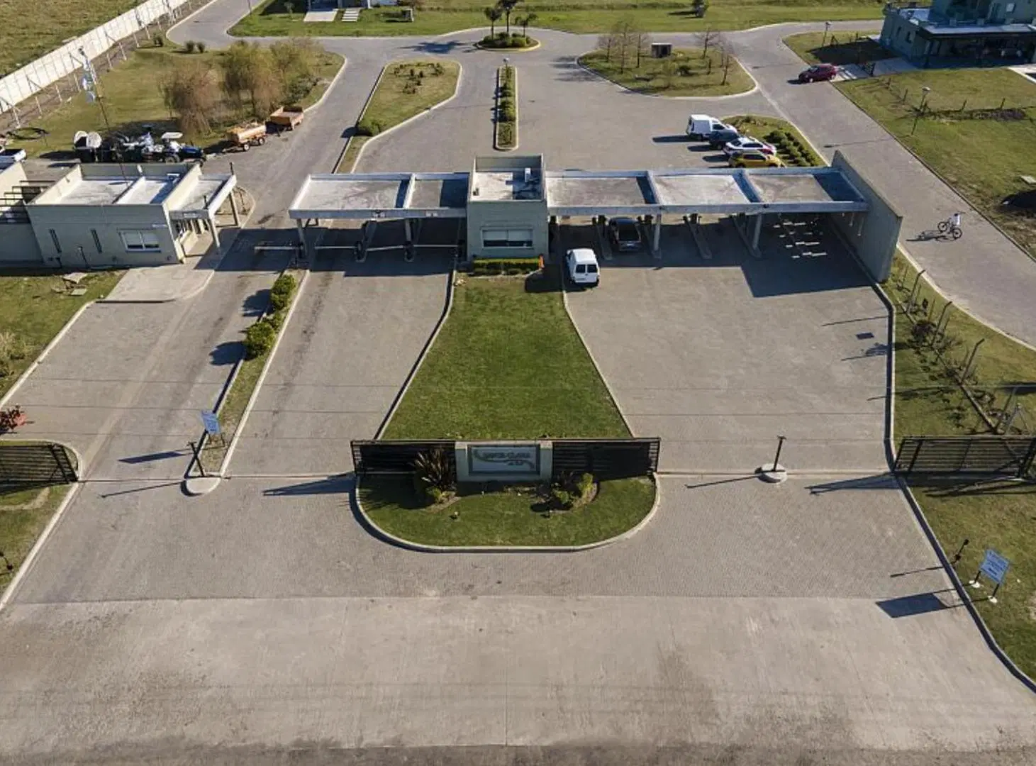 Venta de Terreno en Barrio Santa Clara al Sur etapa IV San Vicente 8