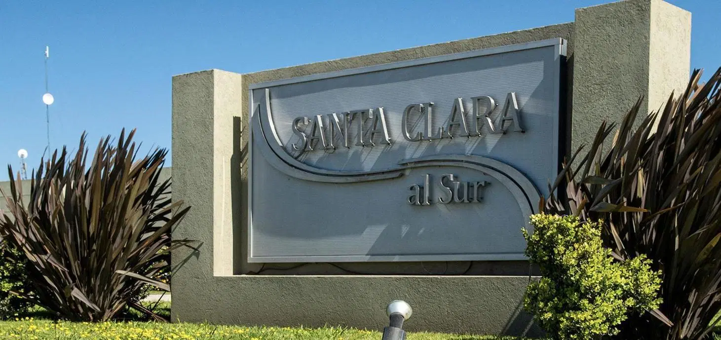 Venta de Terreno en Barrio Santa Clara al Sur etapa IV San Vicente 2