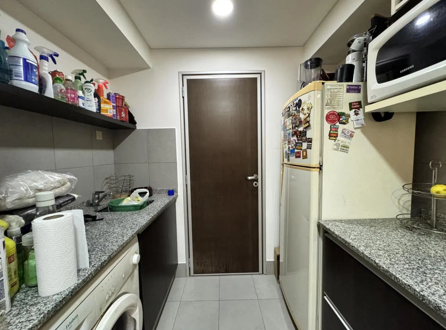 Venta de Semipiso con cochera, bauleras y amenities en Berazategui centro 5