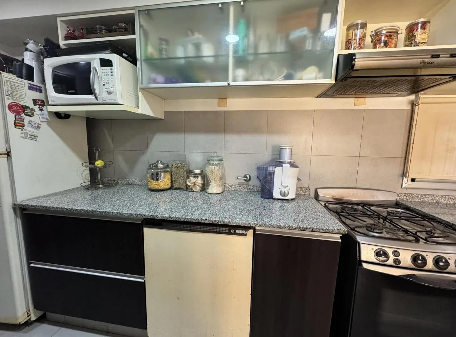 Venta de Semipiso con cochera, bauleras y amenities en Berazategui centro 3