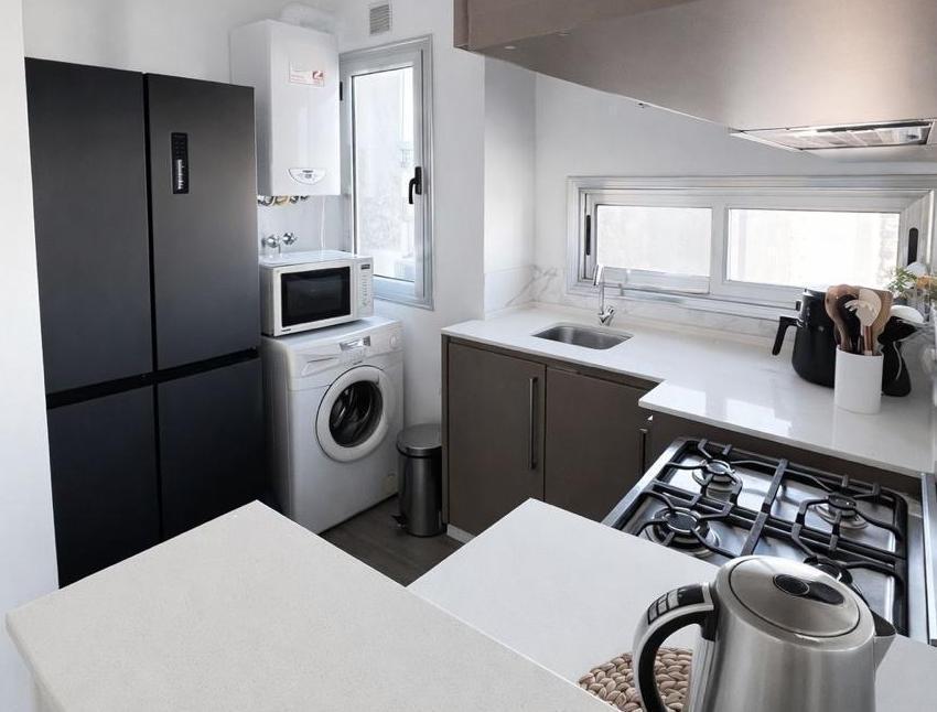 VENTA DEPARTAMENTO 3 AMBIENTES CON COCHERA EN QUILMES