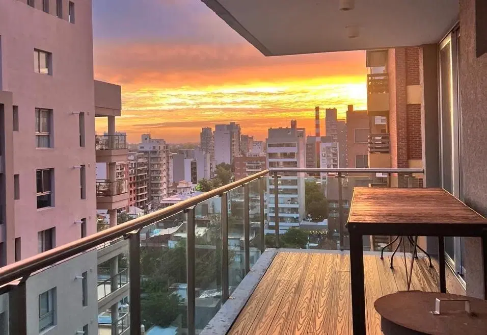 VENTA DEPARTAMENTO 3 AMBIENTES CON COCHERA EN QUILMES 4