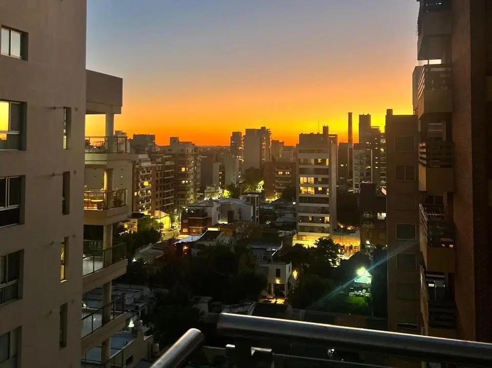 VENTA DEPARTAMENTO 3 AMBIENTES CON COCHERA EN QUILMES 3