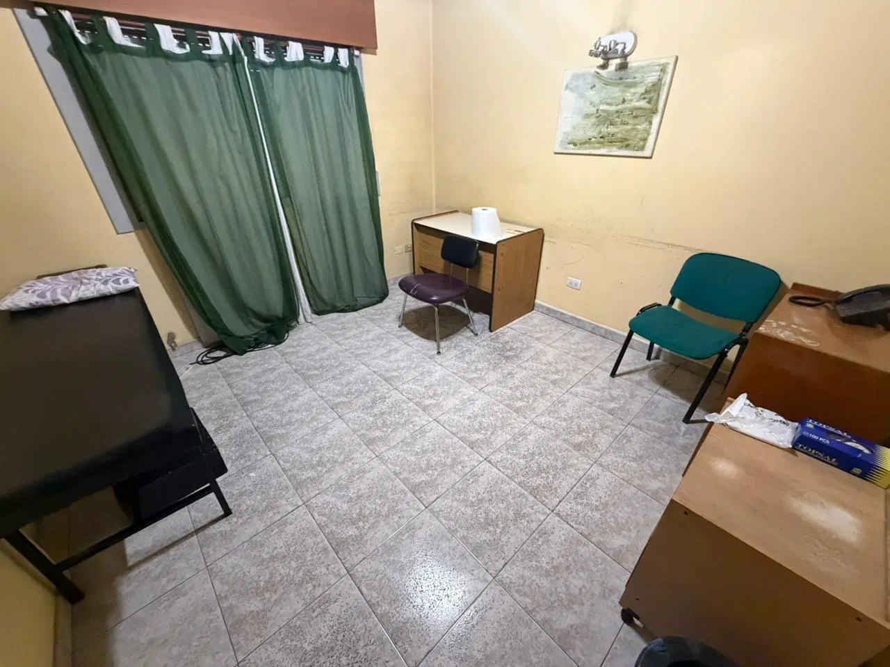 VENTA CONSULTORIOS QUILMES CENTRO 5