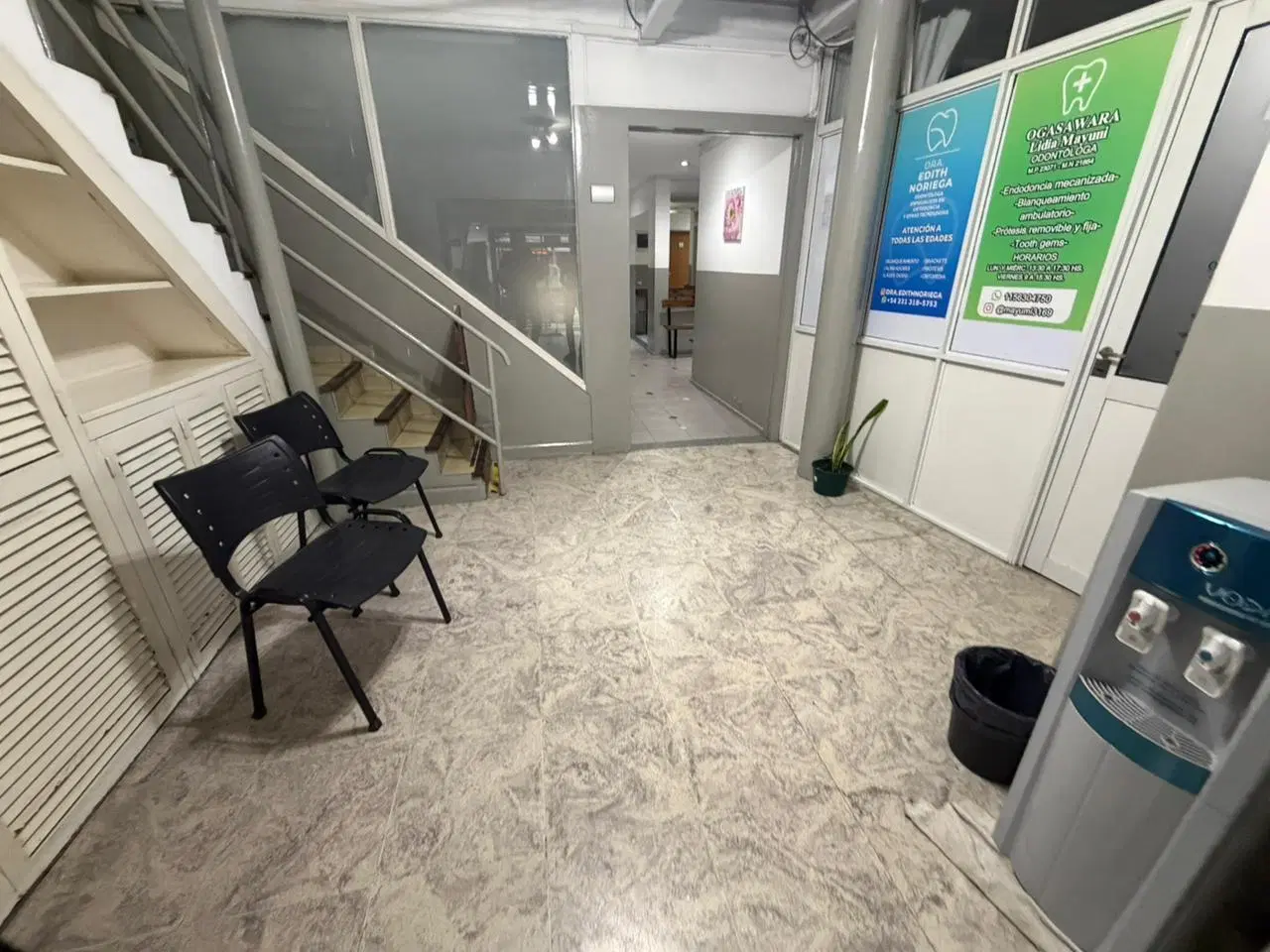 VENTA CONSULTORIOS QUILMES CENTRO 4