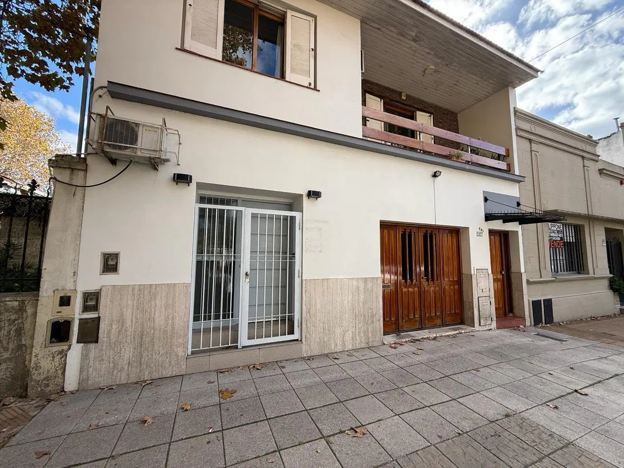 ALQUILER OFICINA IDEAL CONSULTORIO EN QUILMES 5