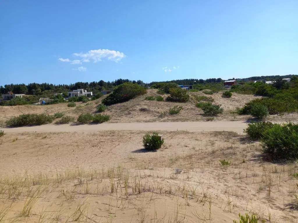 VENTA LOTE INTERNO DE M2 SENDEROS IV EN COSTA ESMERALDA 5