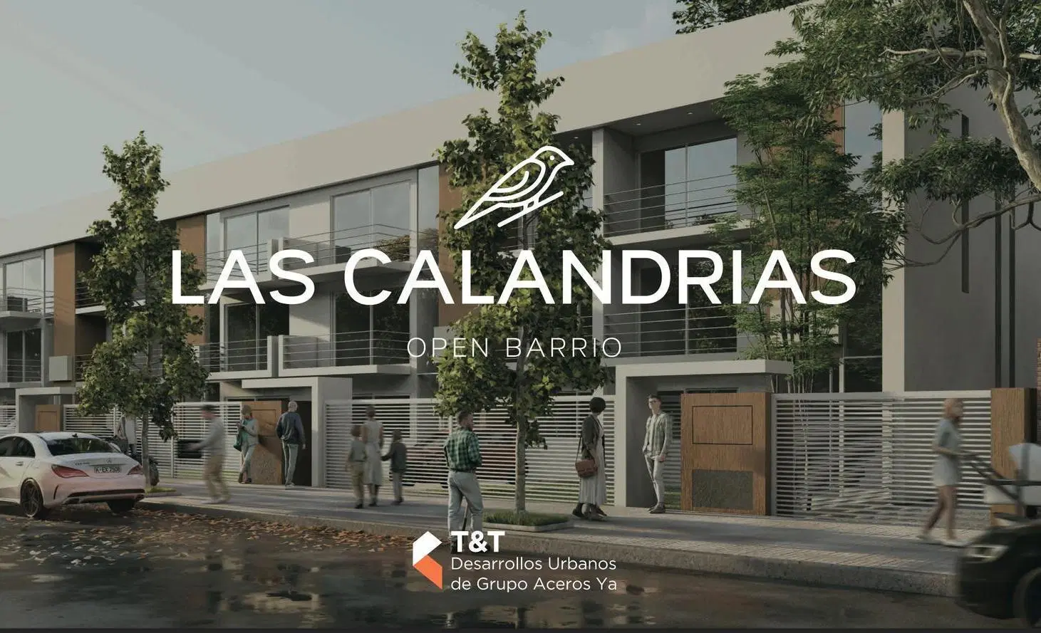 VENTA DE DEPARTAMENTO 2 AMBIENTES EN CONDOMINIO EN RANELAGH-LAS CALANDRIAS 4