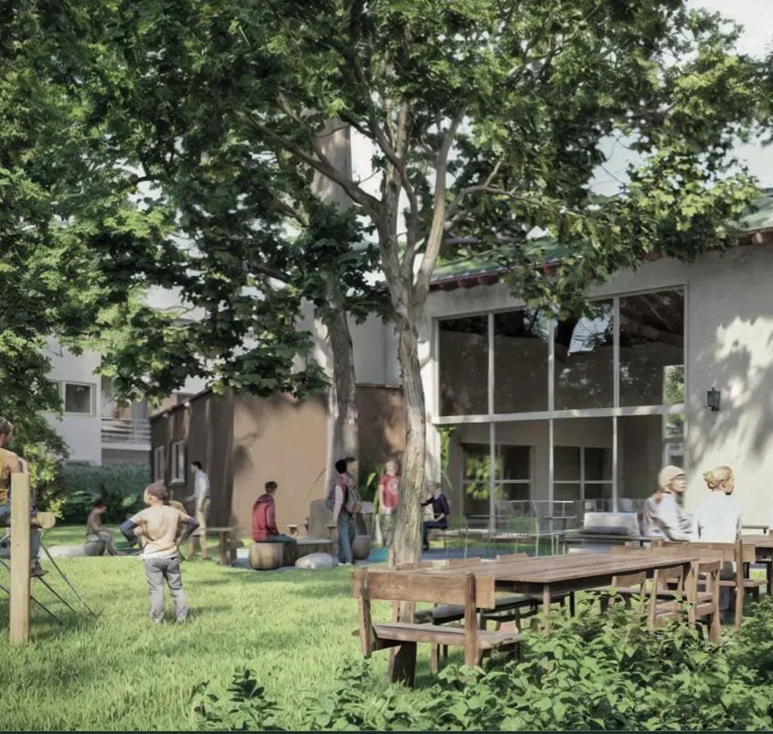 VENTA DE DEPARTAMENTO 2 AMBIENTES EN CONDOMINIO EN RANELAGH-LAS CALANDRIAS 2