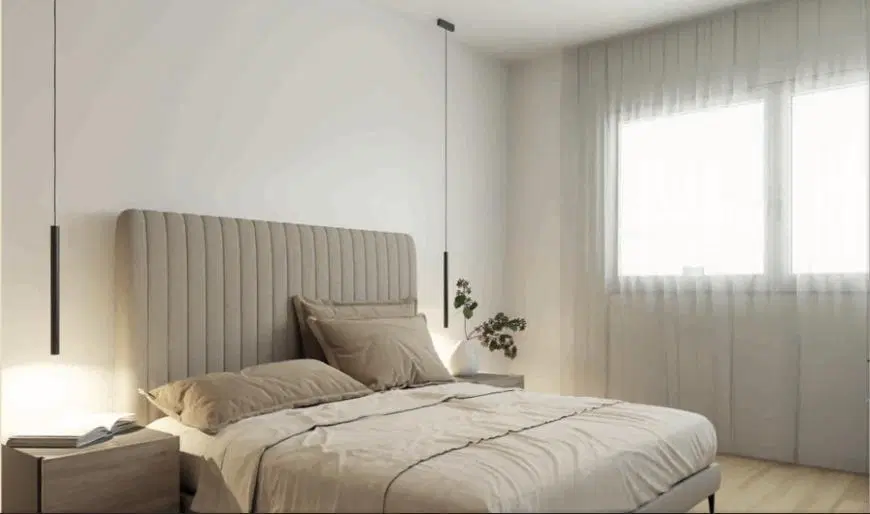 VENTA DE DEPARTAMENTO 2 AMBIENTES EN CONDOMINIO EN RANELAGH-LAS CALANDRIAS 3