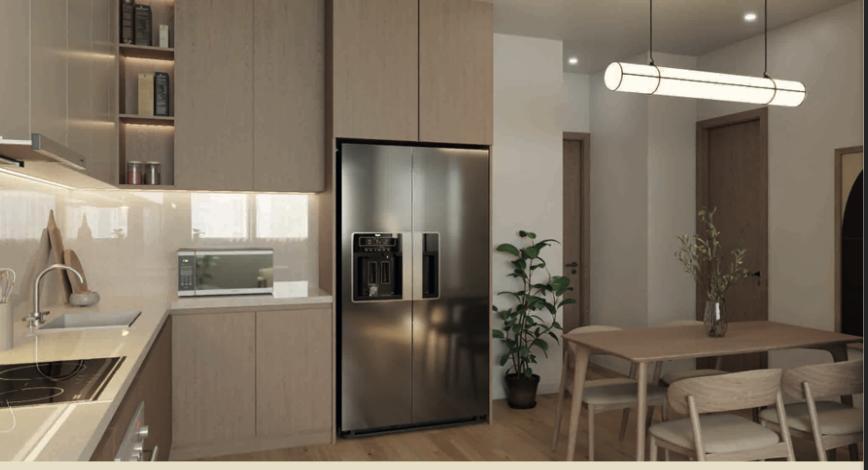 Foto de VENTA DE DEPARTAMENTO 3 AMBIENTES EN CONDOMINIO EN RANELAGH-LAS, imagen 4