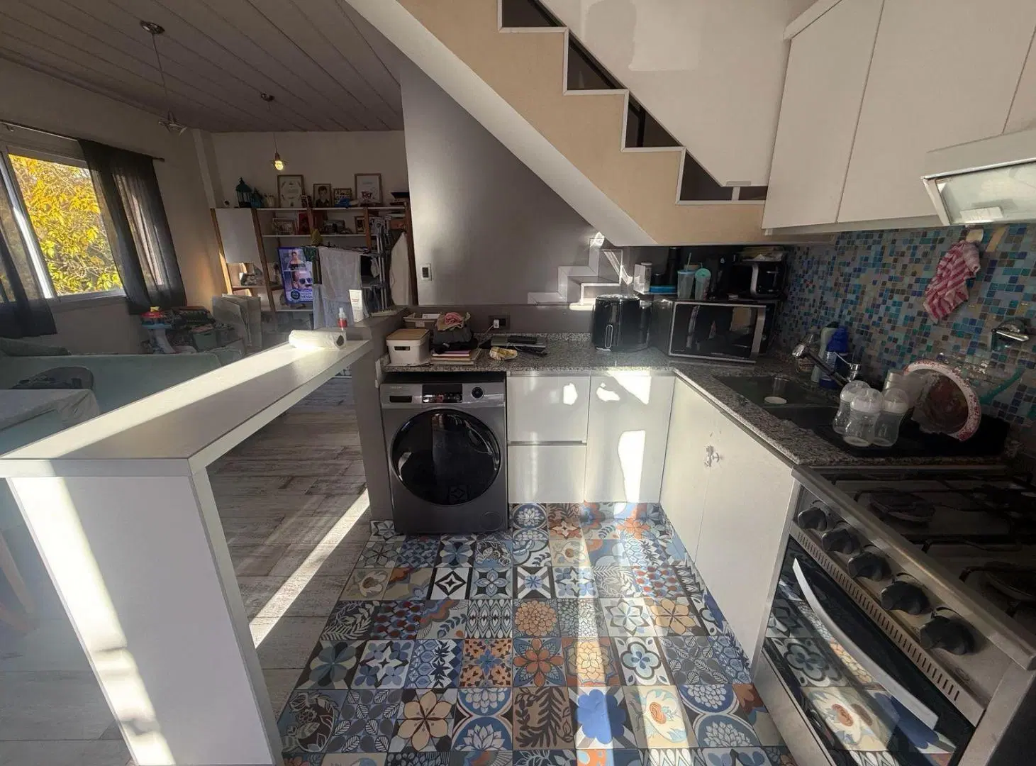 VENTA DE PH EN DUPLEX 3 AMBIENTES, NUEVO, EN WILDE, EXCELENTE UBICACION. 8