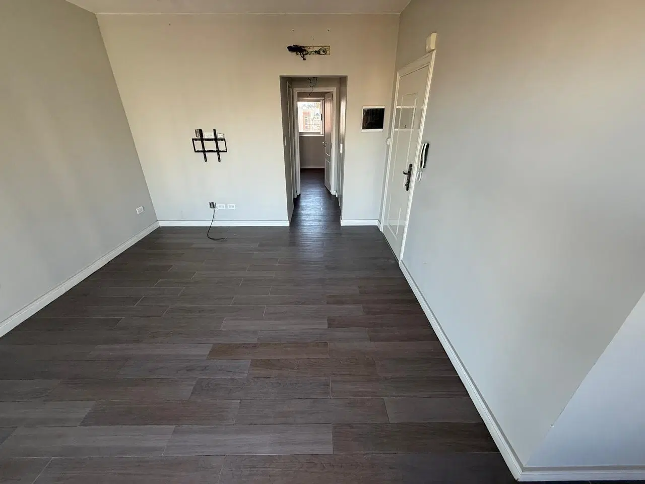 Venta de departamento ortiz de ocampo 378 6 A con quincho privado y cochera 3