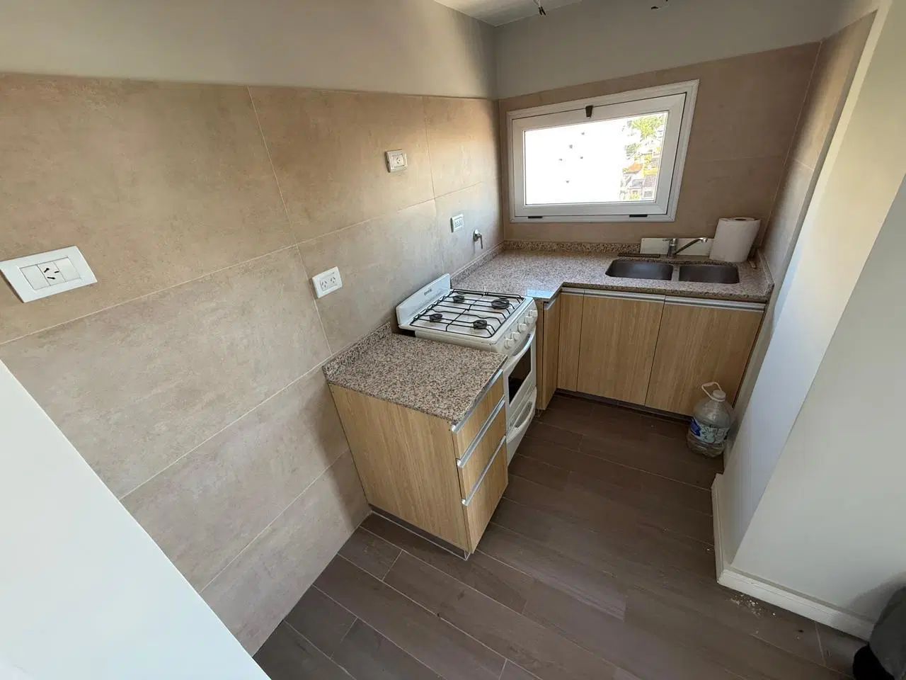 Venta de departamento ortiz de ocampo 378 6 A con quincho privado y cochera 5