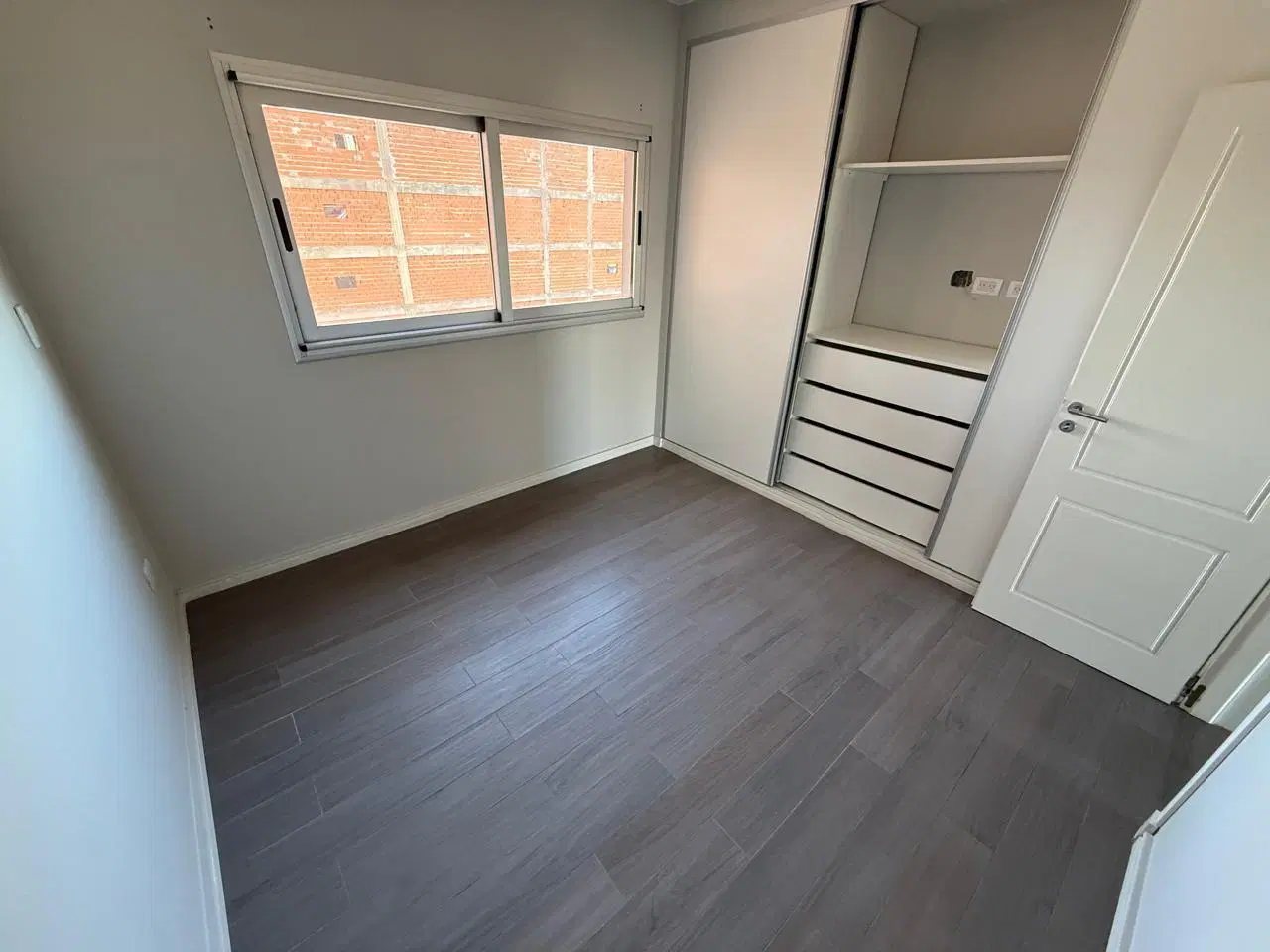 Venta de departamento ortiz de ocampo 378 6 A con quincho privado y cochera 4