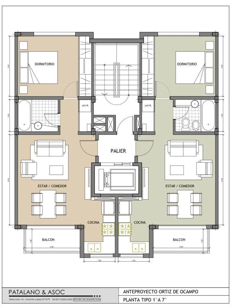 Plano 2