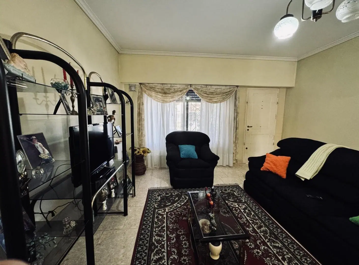 VENTA DE CASA 5 AMBIENTES EN BERAZATEGUI CENTRO APTA CREDITO 4